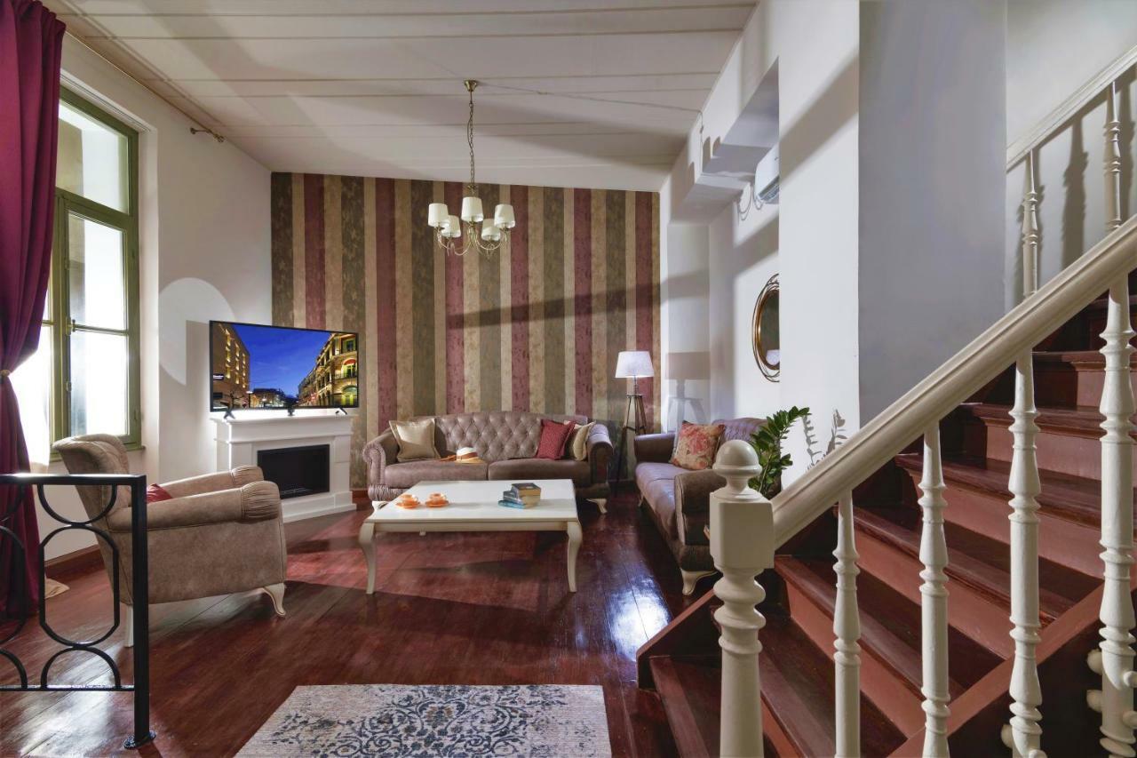 Chandax Luxury Villa Heraklion  Exterior photo