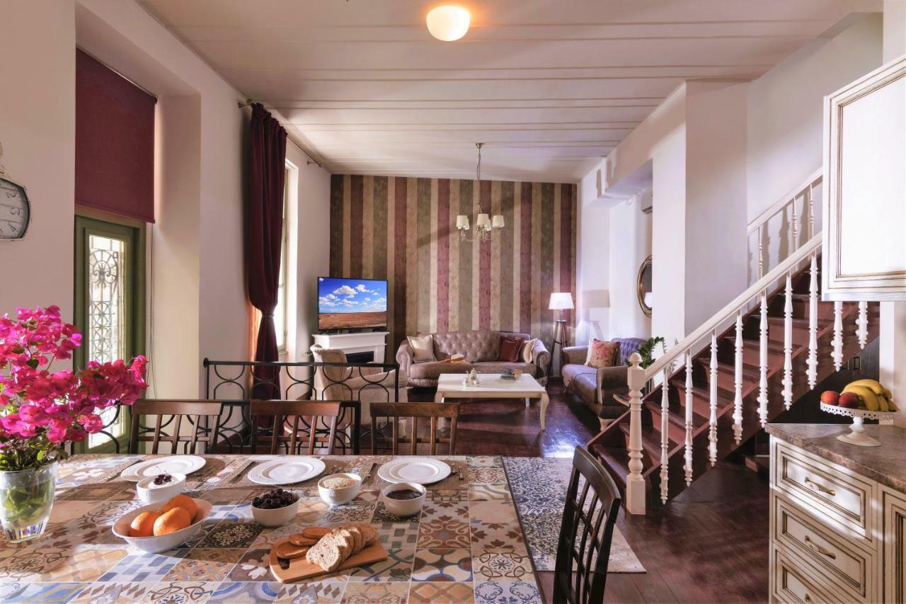Chandax Luxury Villa Heraklion  Exterior photo