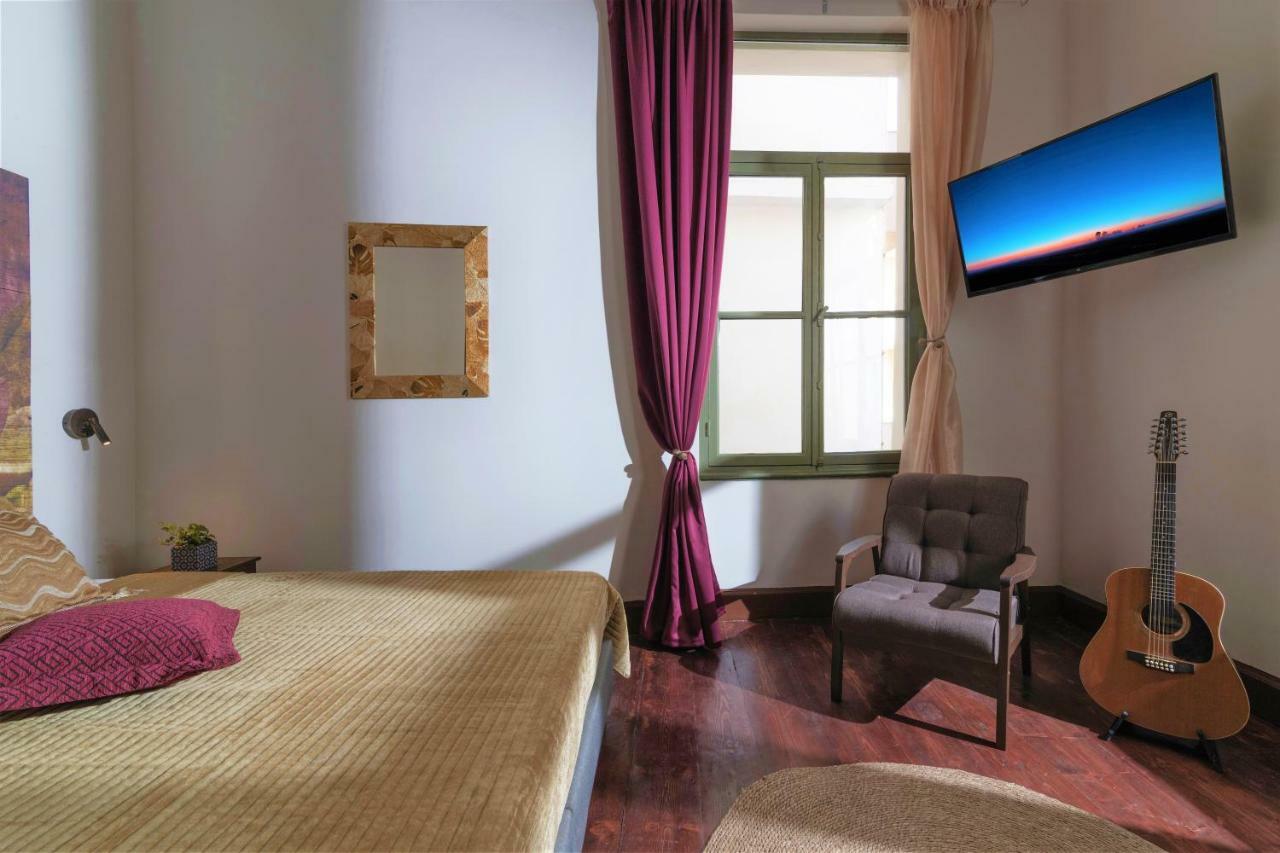 Chandax Luxury Villa Heraklion  Exterior photo