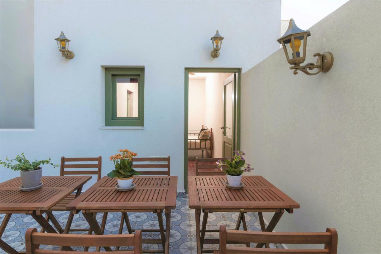 Chandax Luxury Villa Heraklion  Exterior photo