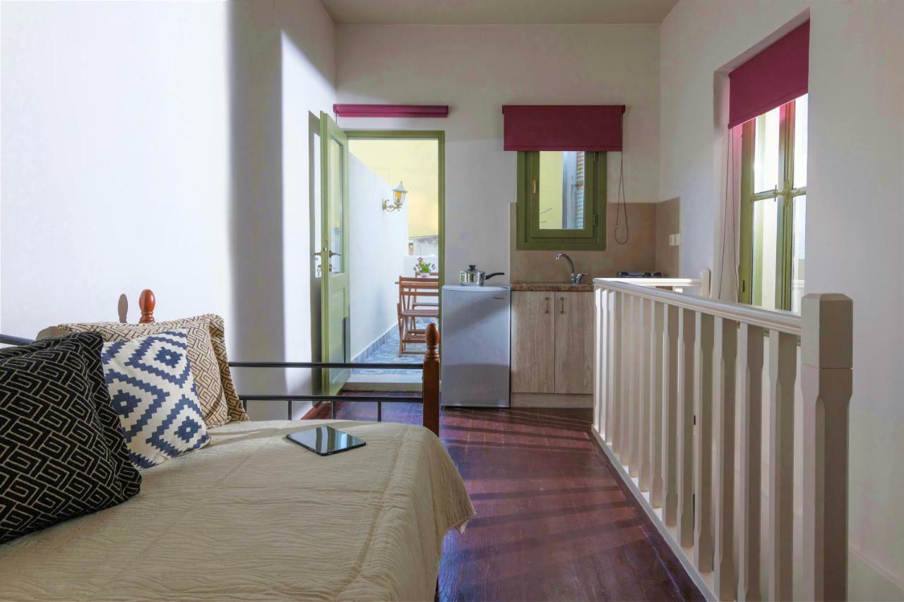 Chandax Luxury Villa Heraklion  Exterior photo