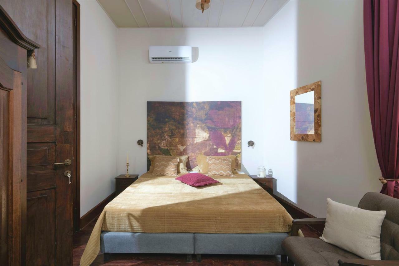 Chandax Luxury Villa Heraklion  Exterior photo