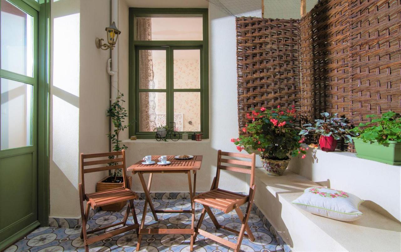 Chandax Luxury Villa Heraklion  Exterior photo
